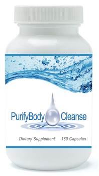 Purify Body Cleanse