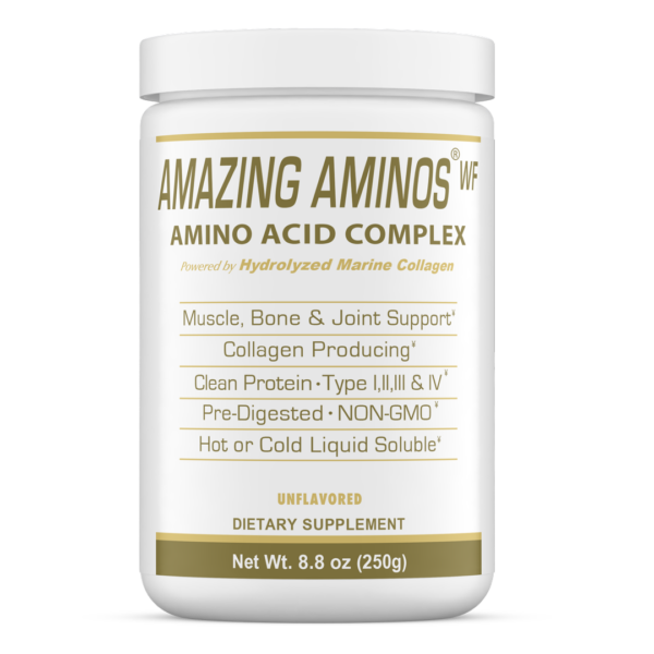 Amazing Aminos