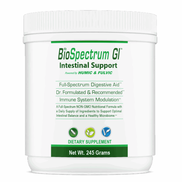 BioSpectrum GI