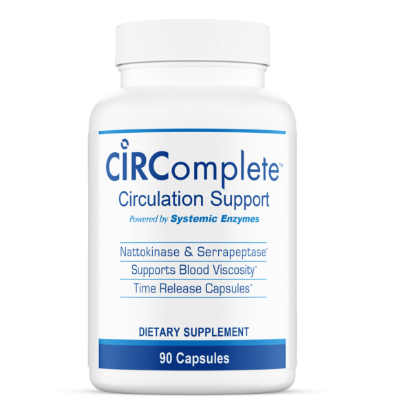 CIRComplete