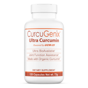 CurcuGenix