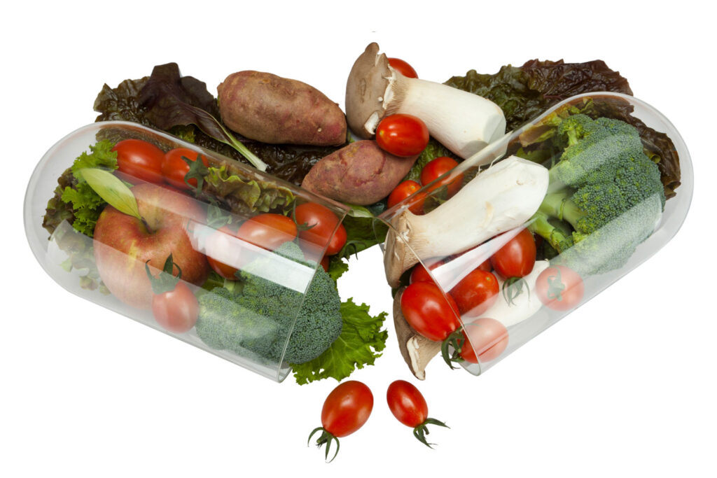 Daily Nutrition
