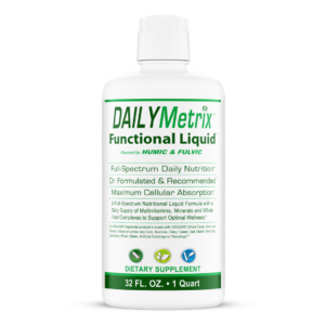 DAILYMetrix