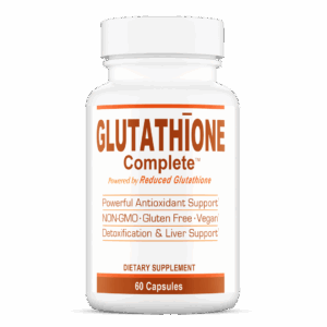 GLUTHATHIONE Complete