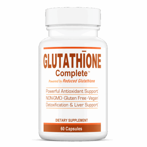 GLUTHATHIONE Complete