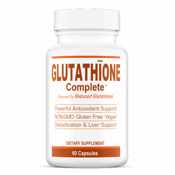 GLUTHATHIONE Complete