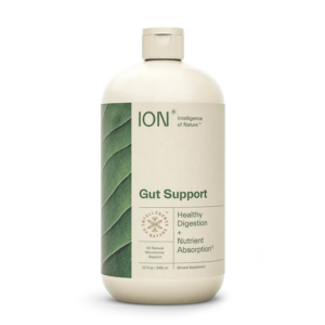 Ion Gut Support