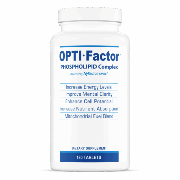 OPTI-Factor