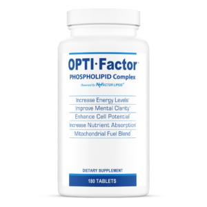 Opti-Factor Bottle