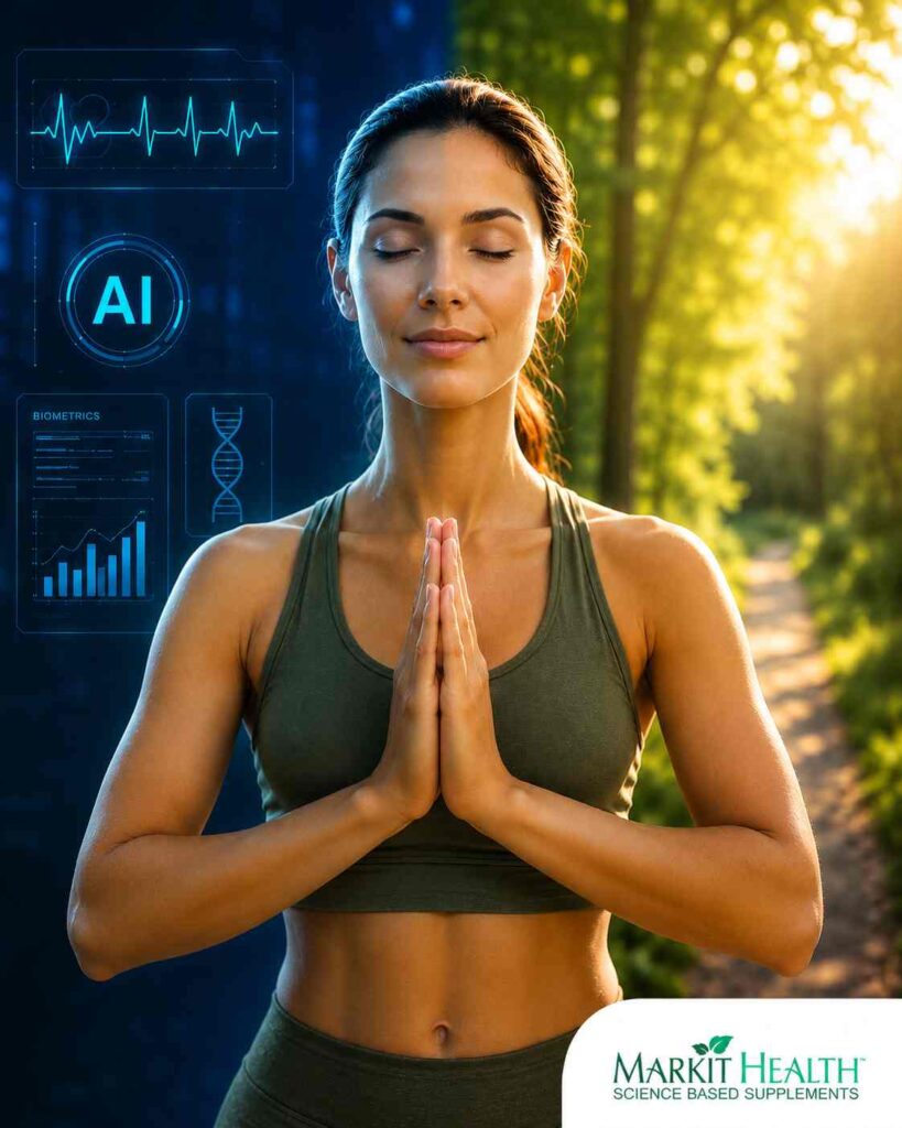 Health trends and healthy habits in the age of artificial intelligence