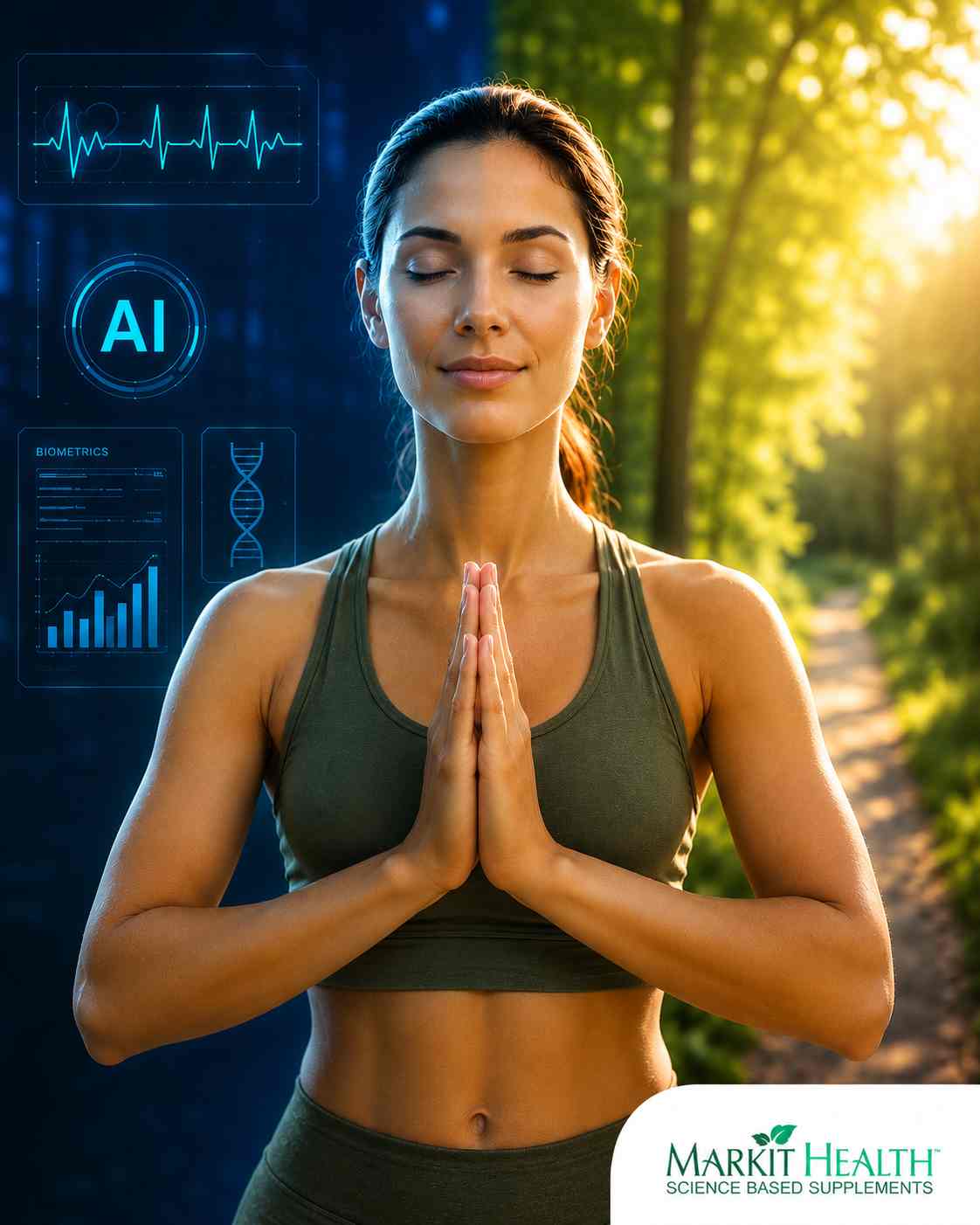 Health trends and healthy habits in the age of artificial intelligence