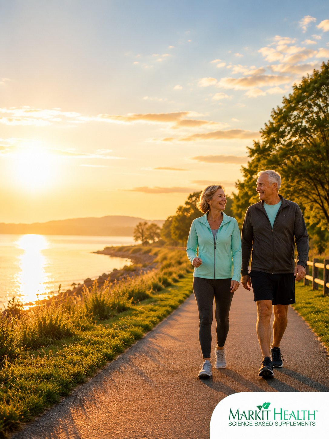 walking after meals supports healthy aging energy and overall wellness