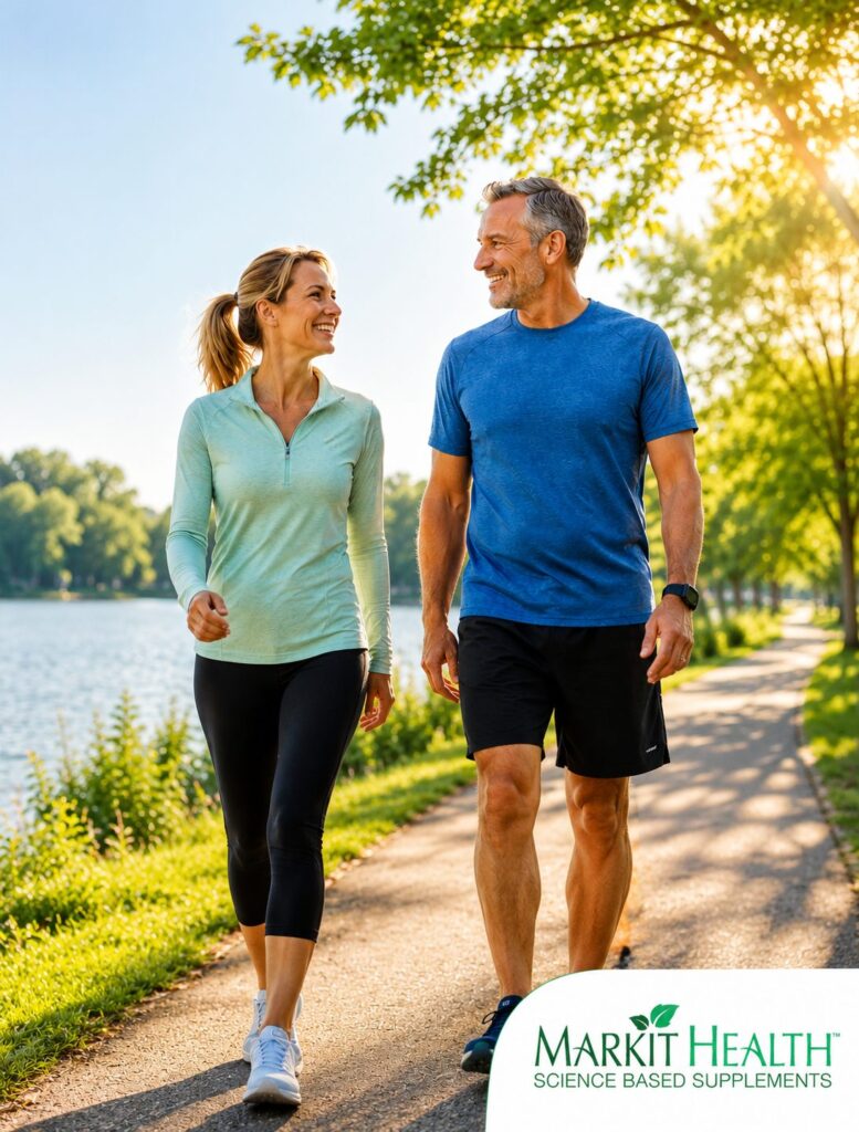 summer energy healthy lifestyle habits